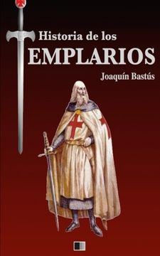 portada Historia de los Templarios (in Spanish)