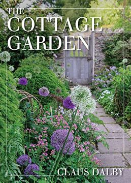 portada The Cottage Garden (in English)