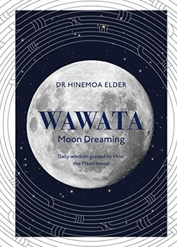portada Wawata - Moon Dreaming (en Inglés)