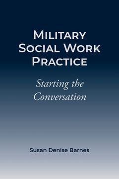 portada Military Social Work Practice (en Inglés)