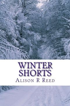 portada Winter Shorts: A collection of short, heart-warming stories for long, cold evenings