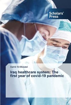 portada Iraq Healthcare System: The First Year of Covid-19 Pandemic (en Inglés)