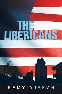 portada The Libericans (en Inglés)
