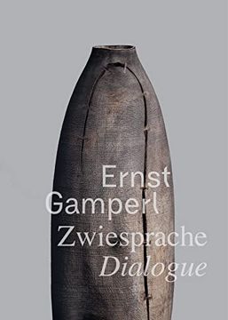 portada Ernst Gamperl