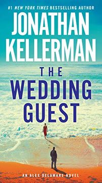 portada The Wedding Guest: An Alex Delaware Novel (en Inglés)