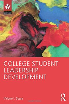 portada College Student Leadership Development (Leadership: Research and Practice)