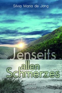 portada Jenseits Allen Schmerzes (en Alemán)