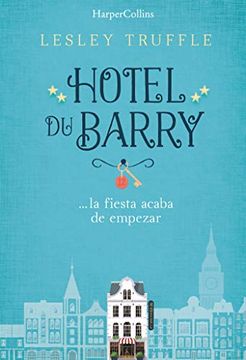portada Hotel du Barry