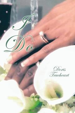 portada I Do (en Inglés)