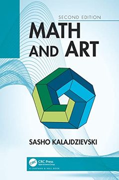 portada Math and Art: An Introduction to Visual Mathematics (en Inglés)