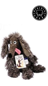 Peluche perro apestoso new arrivals