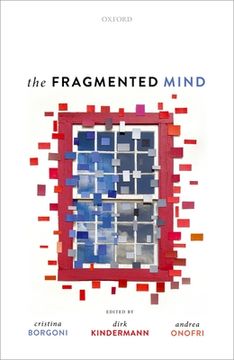 portada The Fragmented Mind (in English)