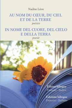 portada Au nom du Coeur, du Ciel et de la Terre - in Nome del Cuore, del Cielo e Della Terra (in Italian)