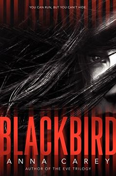portada Blackbird