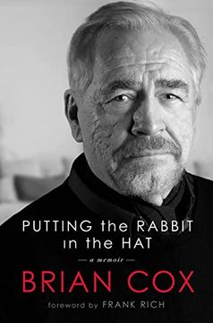 portada Putting the Rabbit in the hat (en Inglés)