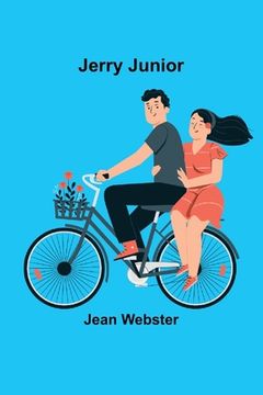portada Jerry Junior (en Inglés)