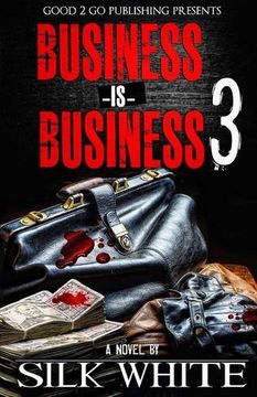portada Business is Business 3 (en Inglés)