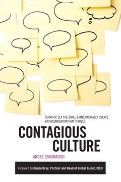 portada Contagious Culture (en Inglés)