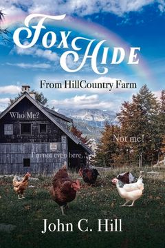 portada Foxhide: From Hillcountry Farm (en Inglés)