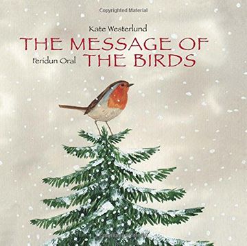 portada The Message of the Birds (in English)