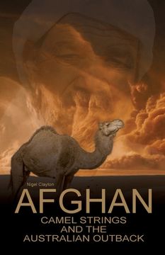 portada Afghan Camel Strings and the Australian Outback (en Inglés)