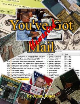 portada You've Got [Unwanted] Mail (en Inglés)