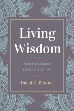portada Living Wisdom, Revised and Expanded (in English)