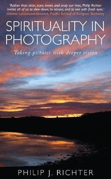 portada Spirituality in Photography: Taking pictures with deeper vision