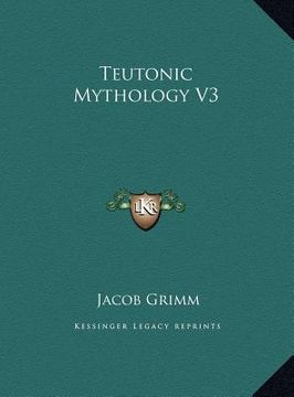 portada teutonic mythology v3