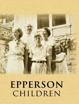 portada Epperson Children (en Inglés)