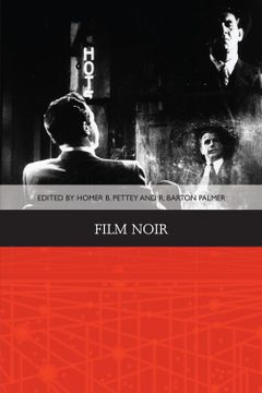 portada Film Noir (Traditions in American Cinema)