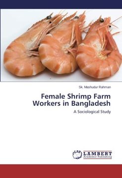 portada Female Shrimp Farm Workers in Bangladesh