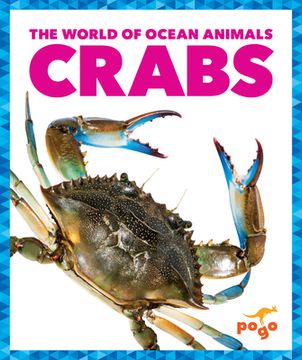 portada Crabs (in English)