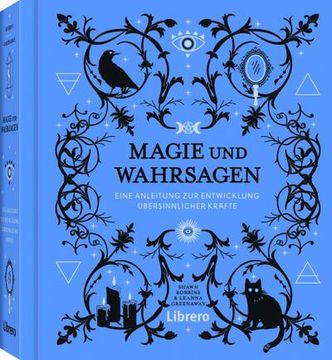 portada Magie und Wahrsagen
