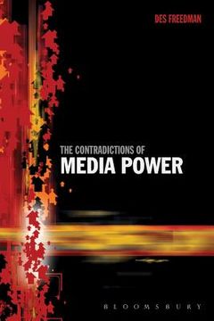 portada the contradictions of media power