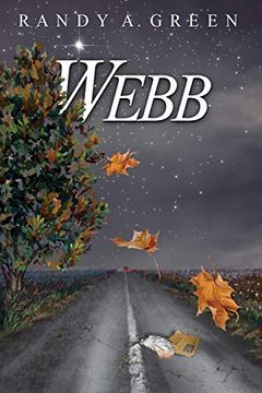 portada Webb (en Inglés)