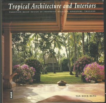 portada tropical architecture and interiors [kon]
