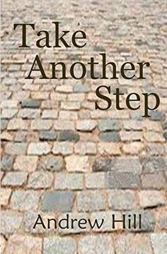 portada Take Another Step (en Inglés)