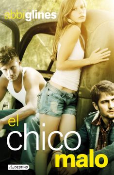 portada El Chico Malo (in Spanish)