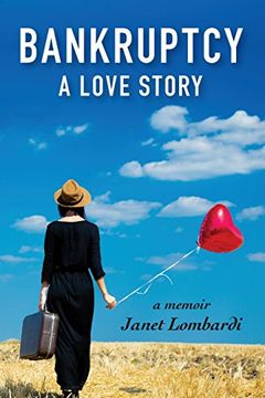 portada Bankruptcy: A Love Story