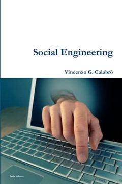 portada Social Engineering (in Italian)