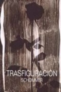 portada trasfiguracion. schommer (in Spanish)