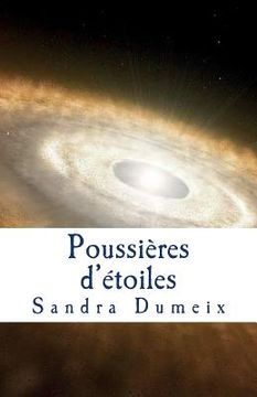 portada Poussières d'étoiles (en Francés)