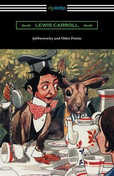 portada Jabberwocky and Other Poems (en Inglés)
