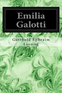 portada Emilia Galotti (in German)