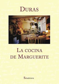 portada La Cocina de Marguerite