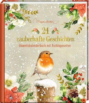 portada 24 Zauberhafte Geschichten (in German)
