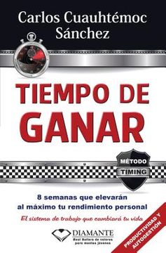 Tiempo de Ganar (in Spanish)