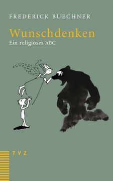 portada Wunschdenken: Ein Religioses ABC (en Alemán)