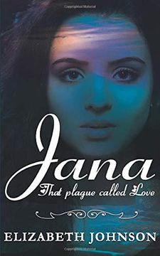 portada Jana: That Plague Called Love. (in English)
